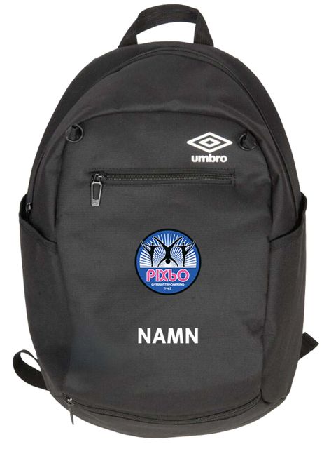 Umbro Ryggsäck CLUB 35L (Pixbo GF)